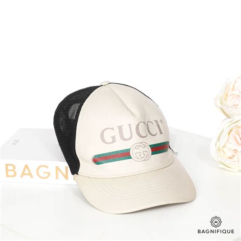 หมวก gucci แท้|ผู้ชาย .